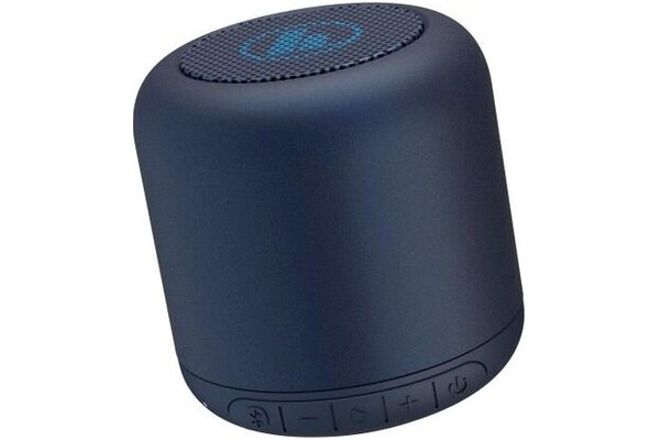 głośnik Bluetooth Hama Drum 2.0 niebieski