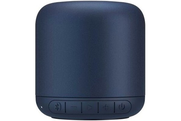 głośnik Bluetooth Hama Drum 2.0 niebieski