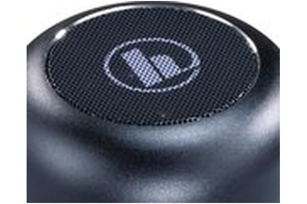 głośnik Bluetooth Hama Drum 2.0 niebieski