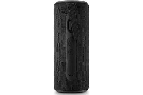głośnik Bluetooth Hama Pipe 3.0 czarny