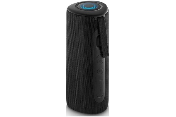 głośnik Bluetooth Hama Pipe 3.0 czarny