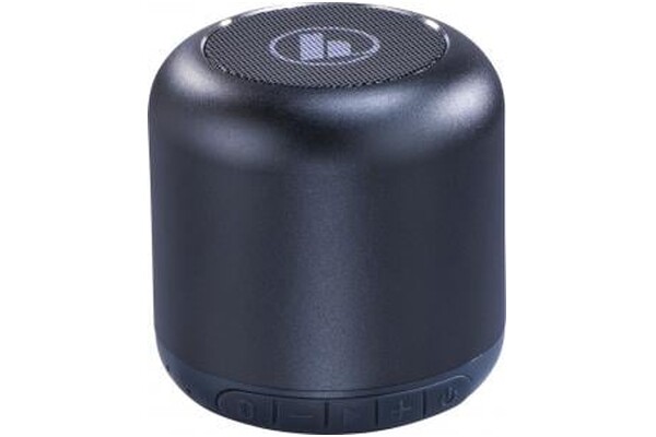 głośnik Bluetooth Hama Drum 2.0 szary