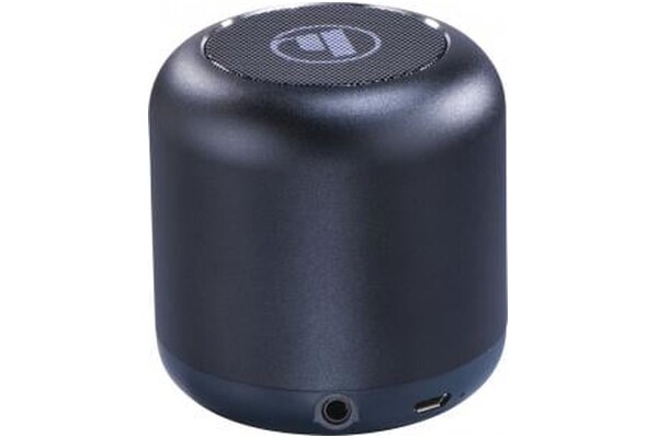 głośnik Bluetooth Hama Drum 2.0 szary