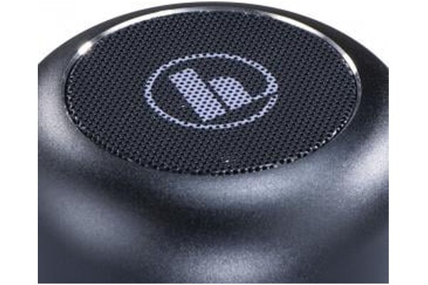 głośnik Bluetooth Hama Drum 2.0 szary