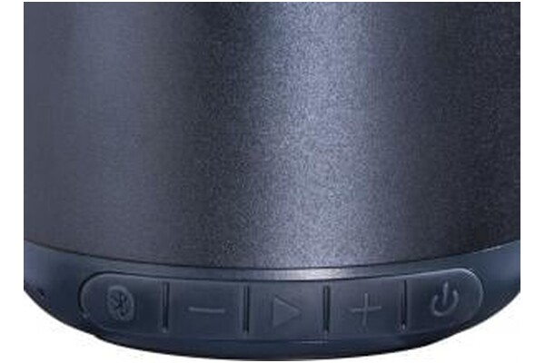 głośnik Bluetooth Hama Drum 2.0 szary