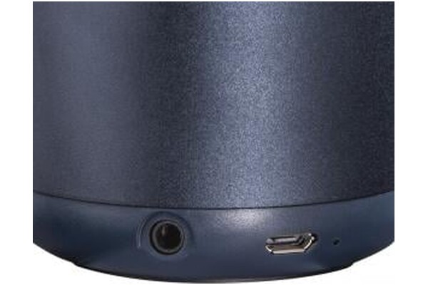 głośnik Bluetooth Hama Drum 2.0 szary