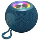 głośnik Bluetooth Hama Ballshape 3.0 niebieski