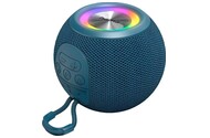 głośnik Bluetooth Hama Ballshape 3.0 niebieski