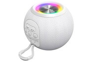 głośnik Bluetooth Hama Ballshape 3.0 biały