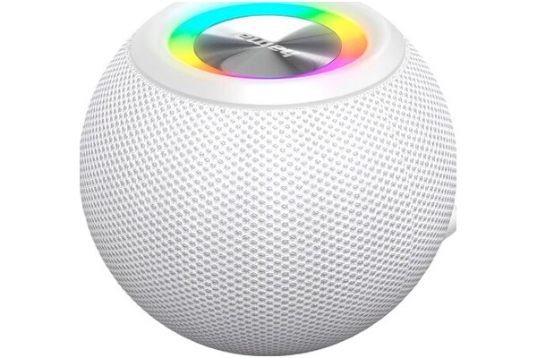 głośnik Bluetooth Hama Ballshape 3.0 biały