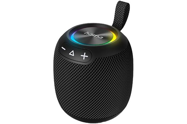 głośnik Bluetooth Hama Bomb 3.0 czarny