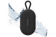 głośnik Bluetooth Hama Buddy 3.0 czarny