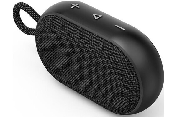 głośnik Bluetooth Hama Buddy 3.0 czarny