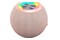głośnik Bluetooth Hama Ballshape 3.0 różowy