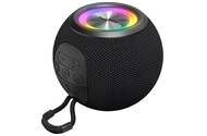 głośnik Bluetooth Hama Ballshape 3.0 czarny