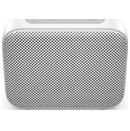 głośnik Bluetooth HP 350 srebrny