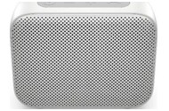 głośnik Bluetooth HP 350 srebrny