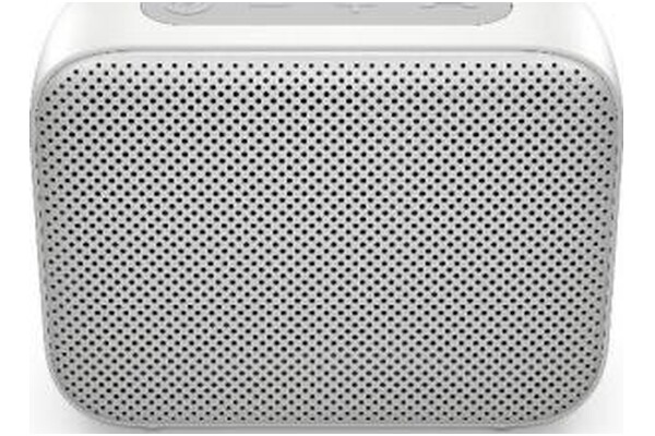 głośnik Bluetooth HP 350 srebrny
