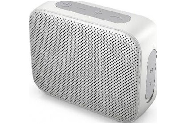 głośnik Bluetooth HP 350 srebrny