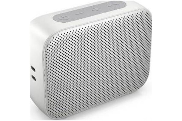 głośnik Bluetooth HP 350 srebrny