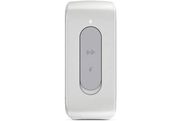 głośnik Bluetooth HP 350 srebrny