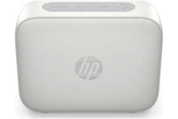 głośnik Bluetooth HP 350 srebrny