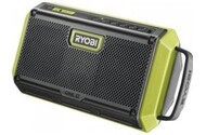 głośnik Bluetooth RYOBI RBT18-0 czarny