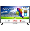 Telewizor Manta 32LHS89T 32" HD Ready