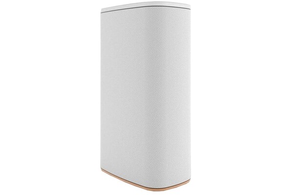 głośnik Bluetooth JAYS s-Living Flex biały