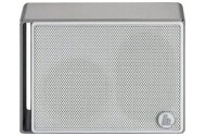 głośnik Bluetooth Hama Pocket Steel srebrny