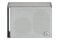 głośnik Bluetooth Hama Pocket Steel srebrny