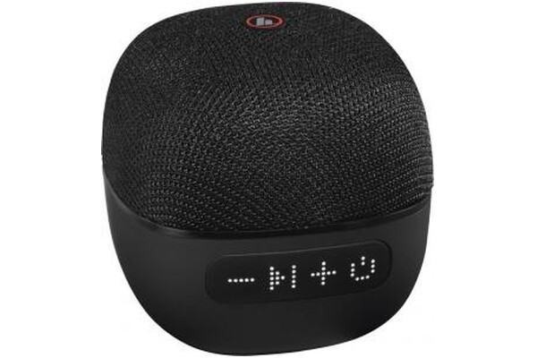 głośnik Bluetooth Hama Cube 2.0 czarny