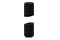 głośnik Bluetooth Hama Twin 2.0 czarny
