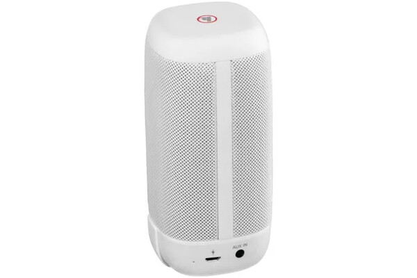 głośnik Bluetooth Hama Tube 2.0 biały