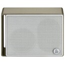 głośnik Bluetooth Hama Pocket Steel złoty