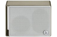 głośnik Bluetooth Hama Pocket Steel złoty