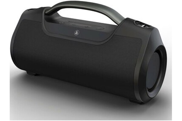głośnik Bluetooth Hama SoundBarrel czarny