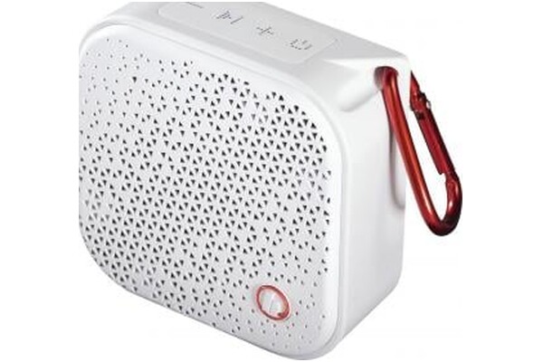 głośnik Bluetooth Hama Pocket 2.0 biały