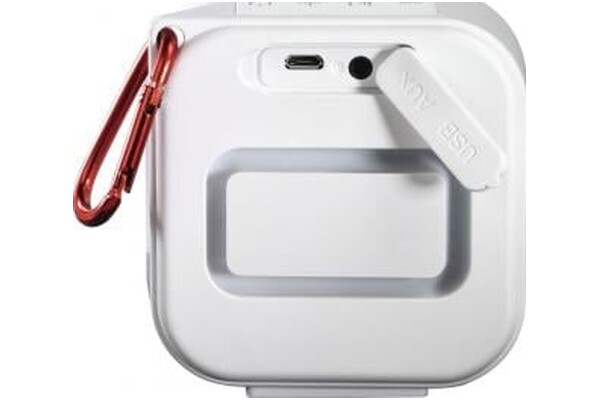 głośnik Bluetooth Hama Pocket 2.0 biały