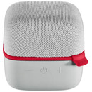 głośnik Bluetooth Hama CUBE szary