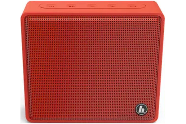 głośnik Bluetooth Hama POCKET czerwony