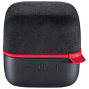 głośnik Bluetooth Hama CUBE czarny