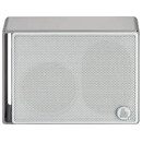głośnik Bluetooth Hama POCKET STEEL srebrny