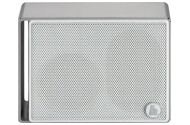 głośnik Bluetooth Hama POCKET STEEL srebrny