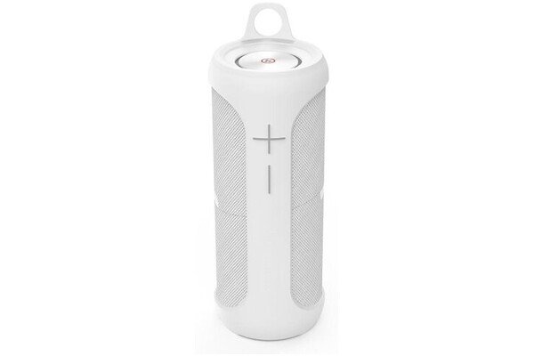głośnik Bluetooth Hama Twin 2.0 biały
