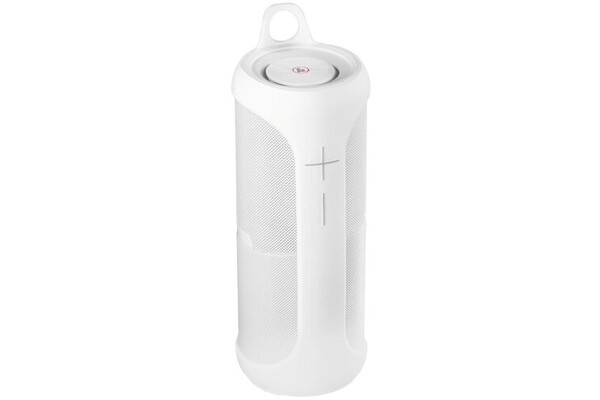 głośnik Bluetooth Hama Twin 2.0 biały