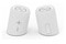 głośnik Bluetooth Hama Twin 2.0 biały