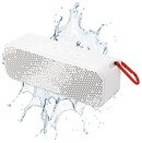 głośnik Bluetooth Hama PowerBrick 2.0 biały