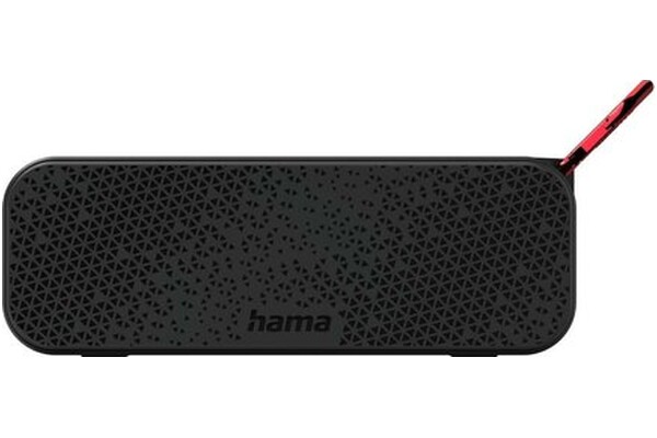głośnik Bluetooth Hama PowerBrick 2.0 czarny