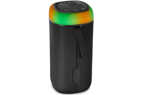 głośnik Bluetooth Hama Shine 2.0 czarny